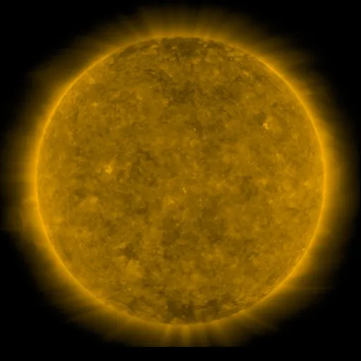 Корона Солнца
