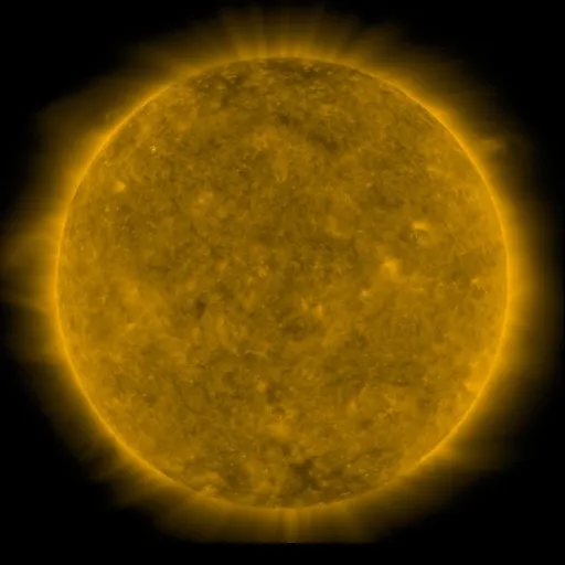 Корона Солнца