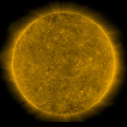 Корона Солнца