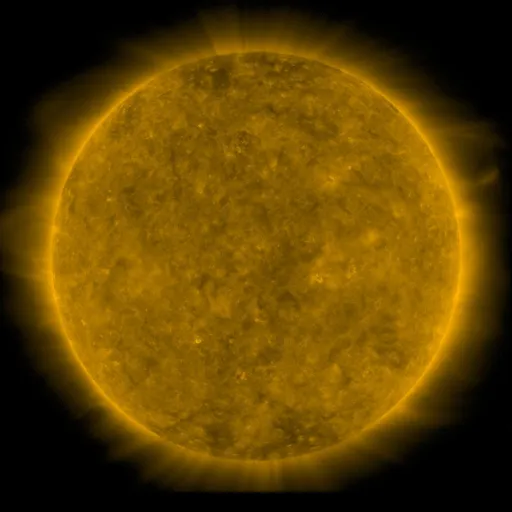 Корона Солнца