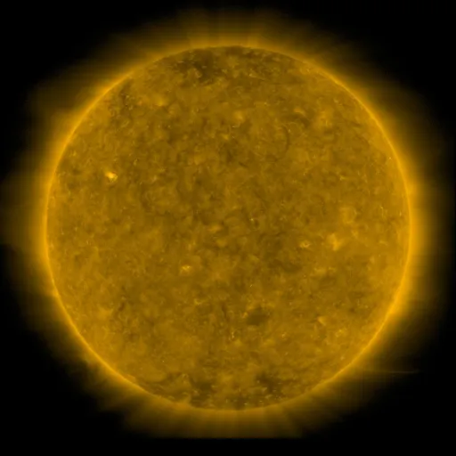 Корона Солнца