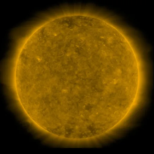 Корона Солнца