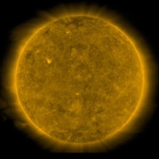 Корона Солнца