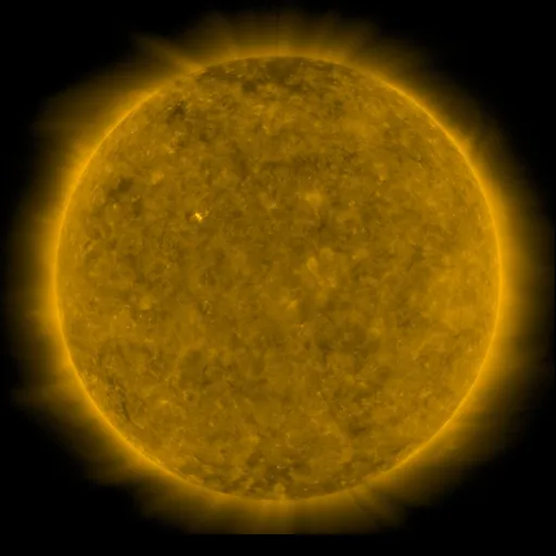 Корона Солнца