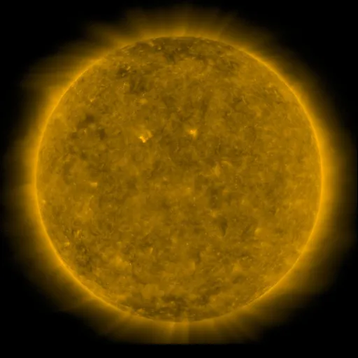 Корона Солнца