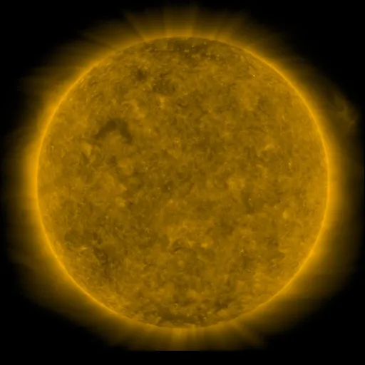 Solar Corona