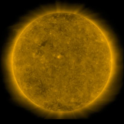Solar Corona
