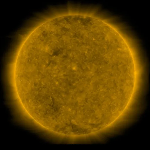 Корона Солнца