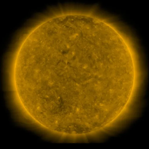 Solar Corona