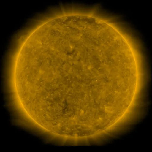 Корона Солнца