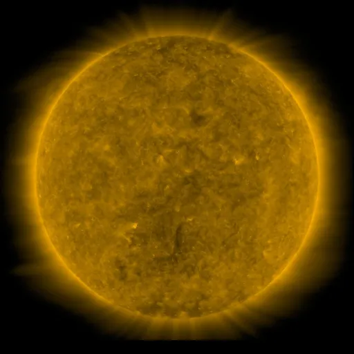 Solar Corona