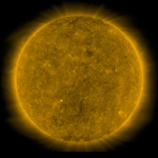 Корона Солнца