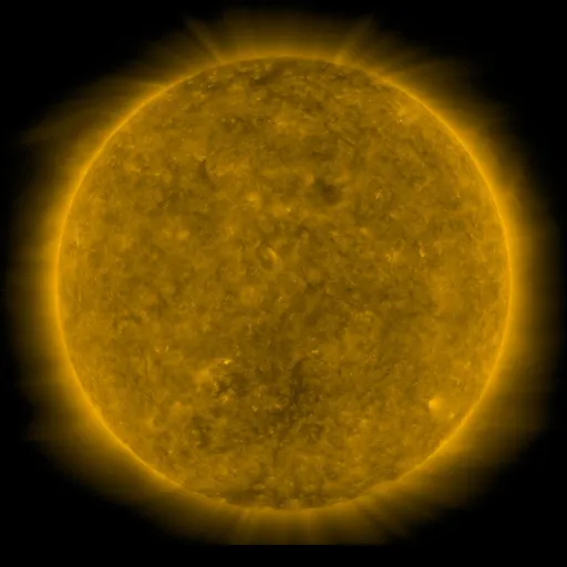 Solar Corona