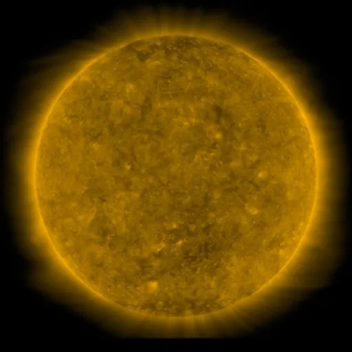 Корона Солнца