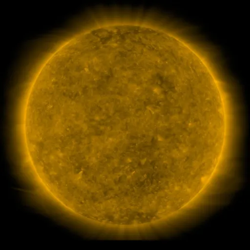 Корона Солнца