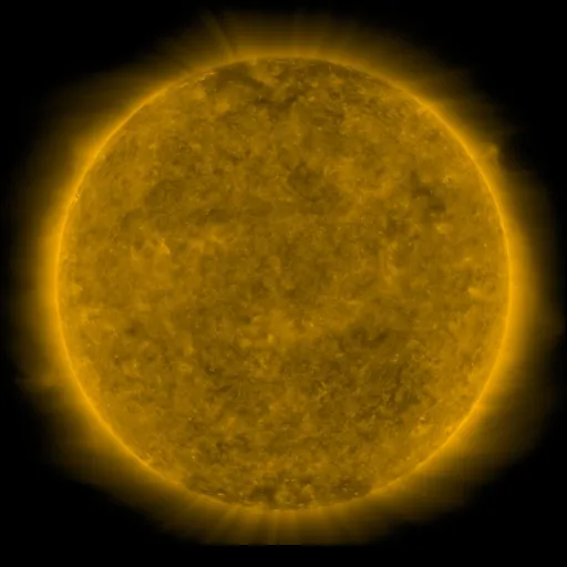 Корона Солнца