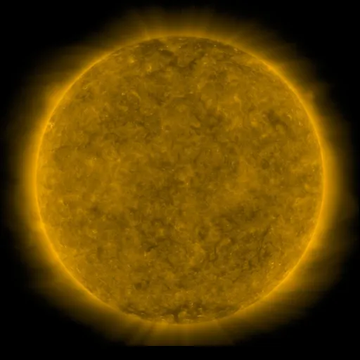 Корона Солнца