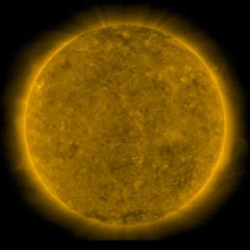 Корона Солнца