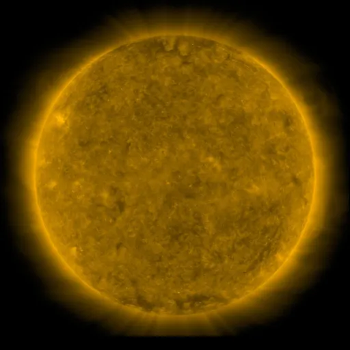 Корона Солнца
