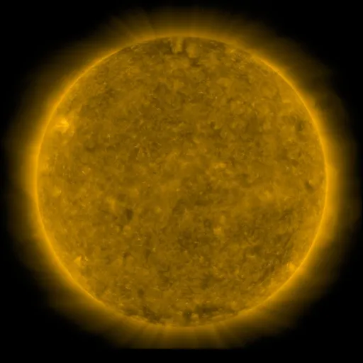 Корона Солнца