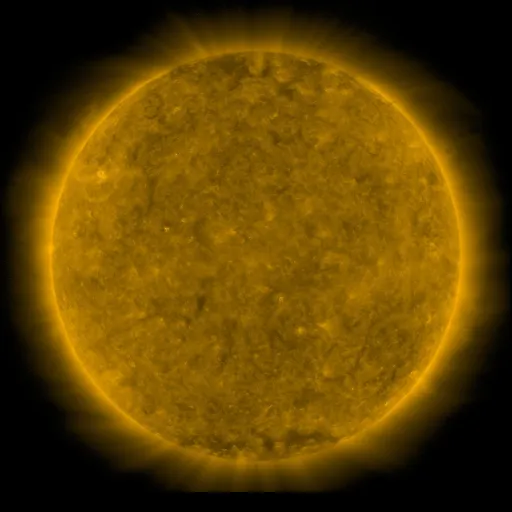 Solar Corona