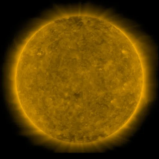 Корона Солнца