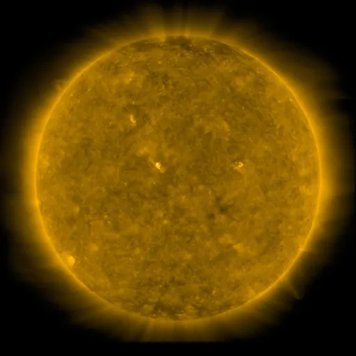 Корона Солнца