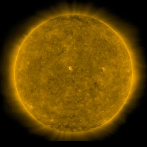 Solar Corona