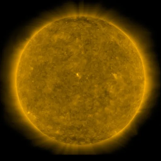Корона Солнца