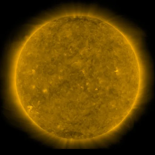Корона Солнца