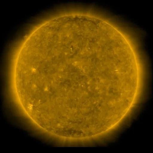 Solar Corona