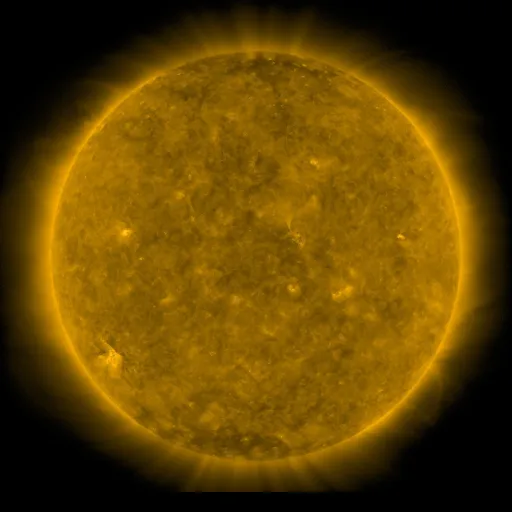 Solar Corona