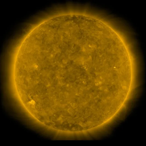 Solar Corona