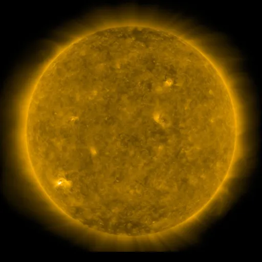 Solar Corona