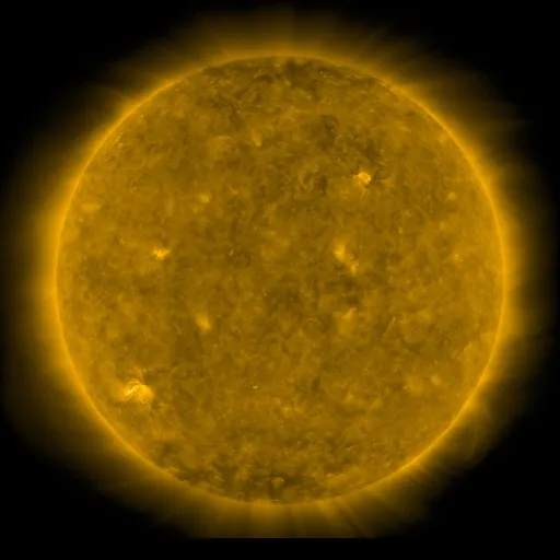 Solar Corona