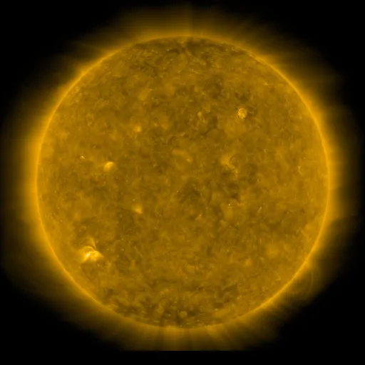 Solar Corona