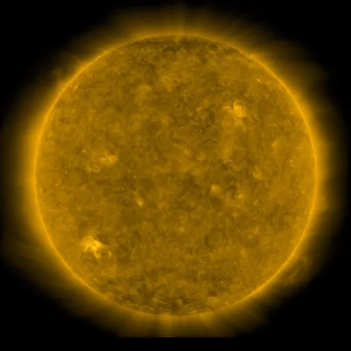 Solar Corona