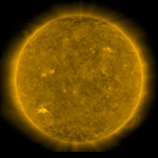 Solar Corona