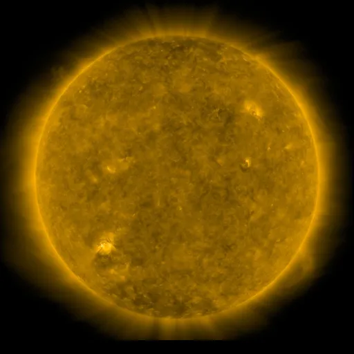 Solar Corona