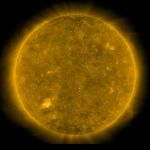 Корона Солнца