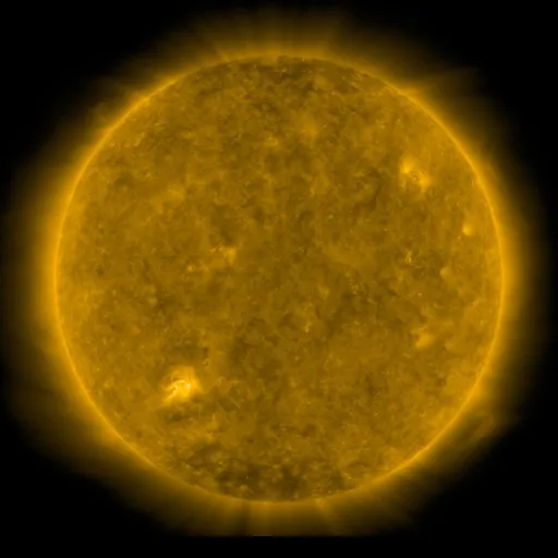 Solar Corona