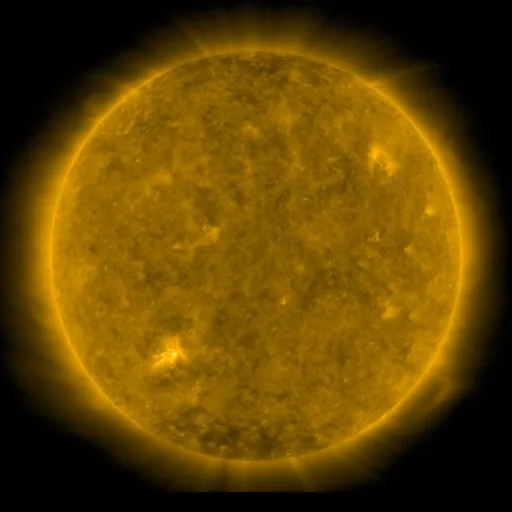 Solar Corona