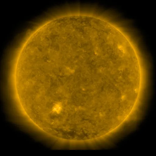 Solar Corona