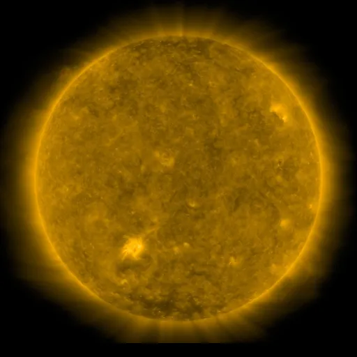 Корона Солнца