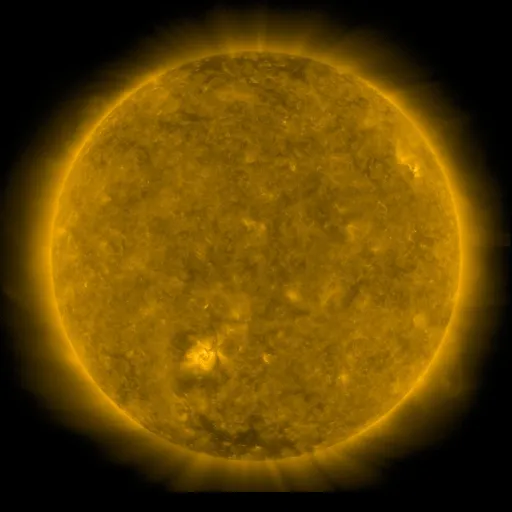 Solar Corona