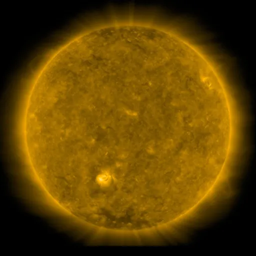 Solar Corona