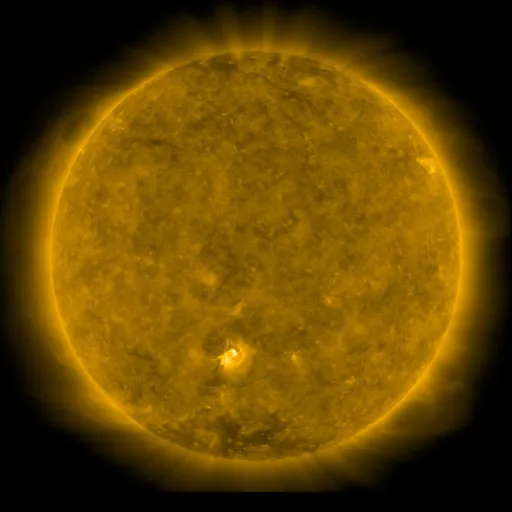 Solar Corona