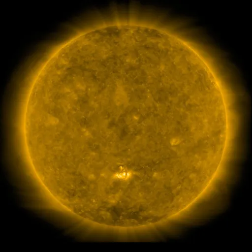 Solar Corona