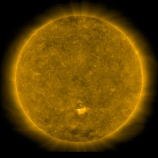 Solar Corona