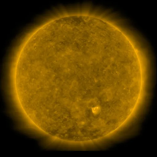 Solar Corona